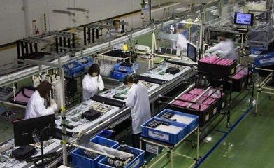 打破韓國壟斷，京東方將著手iPad屏幕生產 中國電子科技的新里程碑