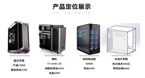 微型計(jì)算機(jī)一體式機(jī)箱的創(chuàng)新設(shè)計(jì)與先進(jìn)制作工藝